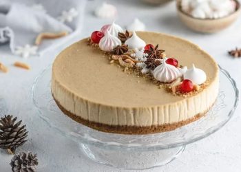 Recept za jednostavni kolač koji spaja najdraži blagdan s najdražom slasticom