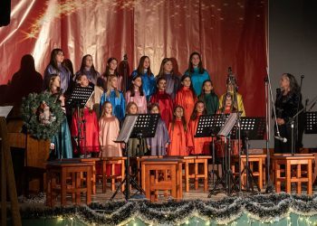 Božićni koncert oduševio Širokobriježane