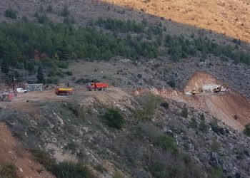 Mostarska južna zaobilazica: Priprema se probijanje jednog od najdužih tunela u BiH