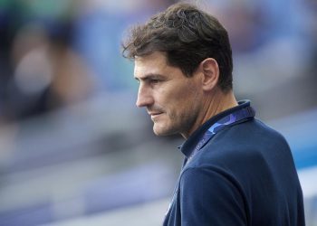 Iker Casillas na strani Livakovića: Nije bilo penala