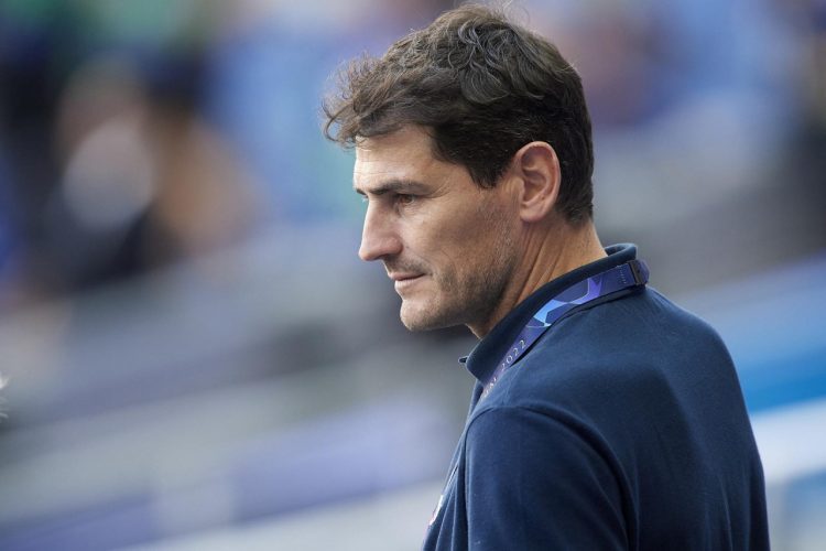 Iker Casillas na strani Livakovića: Nije bilo penala