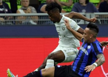 Dva kluba imat će svoje igrače u finalu Svjetskog prvenstva 11. put u nizu