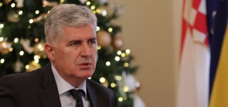 Čović: Božić je i poziv na očuvanje života, na ljubav prema svakom čovjeku