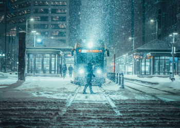 “Crni led” u Njemačkoj: Izdana ozbiljna upozorenja, otkazuje se škola, ima mrtvih