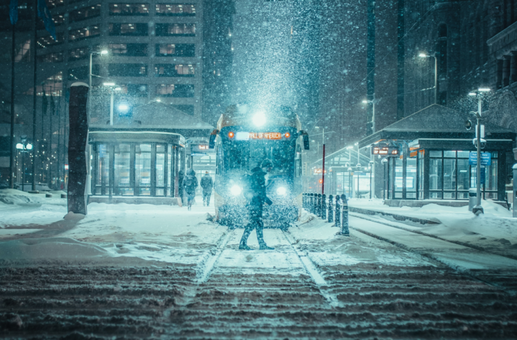 “Crni led” u Njemačkoj: Izdana ozbiljna upozorenja, otkazuje se škola, ima mrtvih
