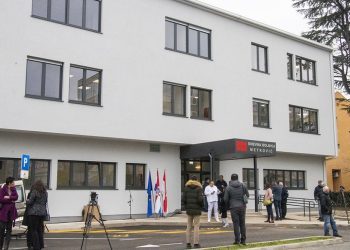 U Metkoviću otvorena dnevna bolnica u koju će dolaziti liječnici iz Mostara