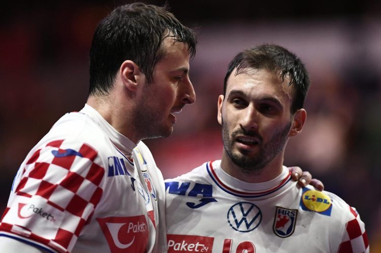 Hrvatski rukometaši započeli pripreme za Svjetsko prvenstvo