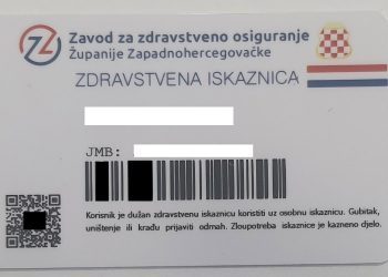 ZZO ŽZH: Započela redovita distribucija premije osiguranja za 2023. godinu