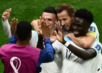 Englezi uvjerljivom pobjedom protiv Senegala izborili četvrtfinale