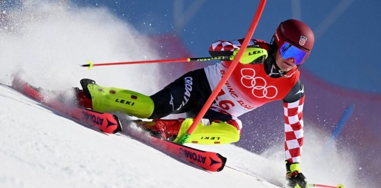 Zubčić ostvario najbolji rezultat sezone u Alta Badiji