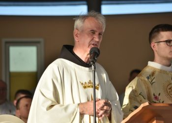 Provincijal fra Jozo Grbeš za Kompas o Božiću, Hercegovačkoj provinciji, životu u dijaspori