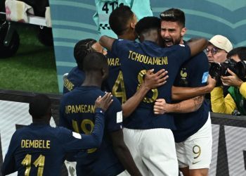 Francuska posljednji polufinalist Svjetskog prvenstva