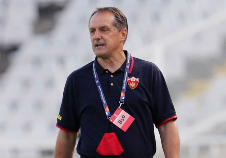 Evo tko ima najviše izgleda za preuzimanje klupe BiH