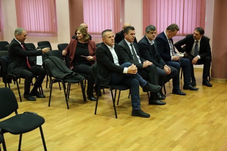 Sjednica Predsjedništva Hrvatskog narodnog sabora: HNS BiH apsolutni pobjednik i legitimni predstavnik hrvatskog naroda u svim sredinama gdje žive Hrvati