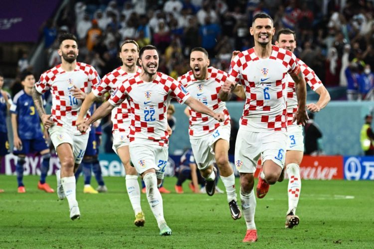 Hrvatska boljim izvođenjem jedanaesteraca izbacila Japan i plasirala se u četvrtfinale Svjetskog prvenstva!