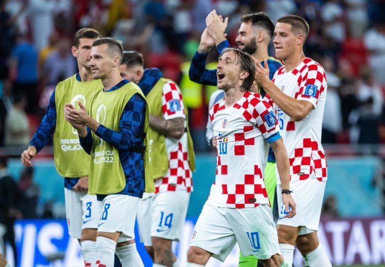 Oršić propustio posljednji trening uoči utakmice protiv Brazila
