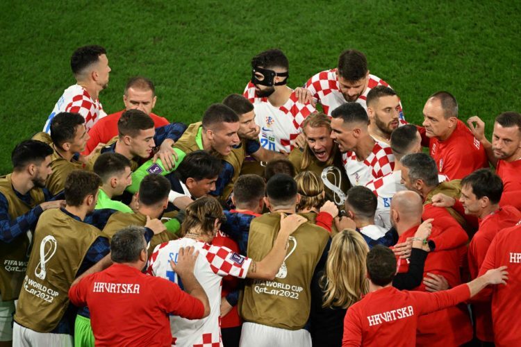 Hrvatska nakon jedanaesteraca srušila Brazil za polufinale Svjetskog prvenstva!