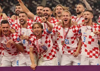 Dvojica Hrvata u najboljoj momčadi godine u izboru L’Equipea