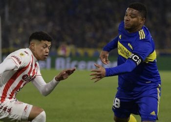 Argentinski mediji: Hajduk poslao službenu ponudu za mladog ofenzivca?