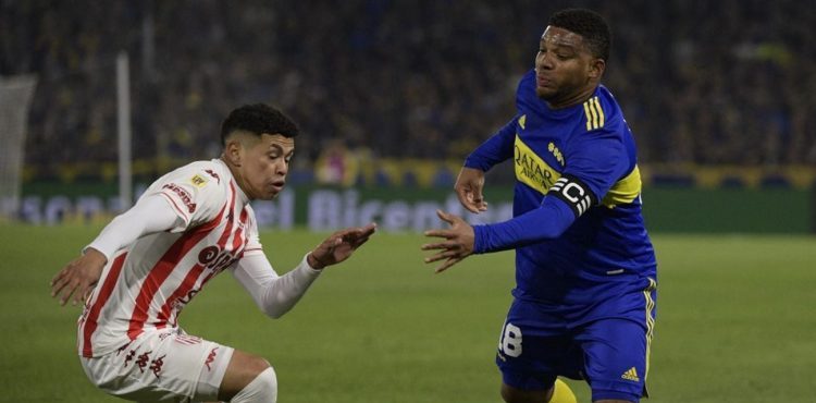 Argentinski mediji: Hajduk poslao službenu ponudu za mladog ofenzivca?