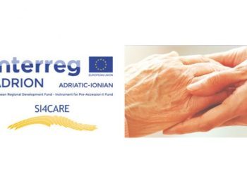 Projekt SI4CARE pokreće Centar kompetencija za društvene inovacije za aktivno i zdravo starenje