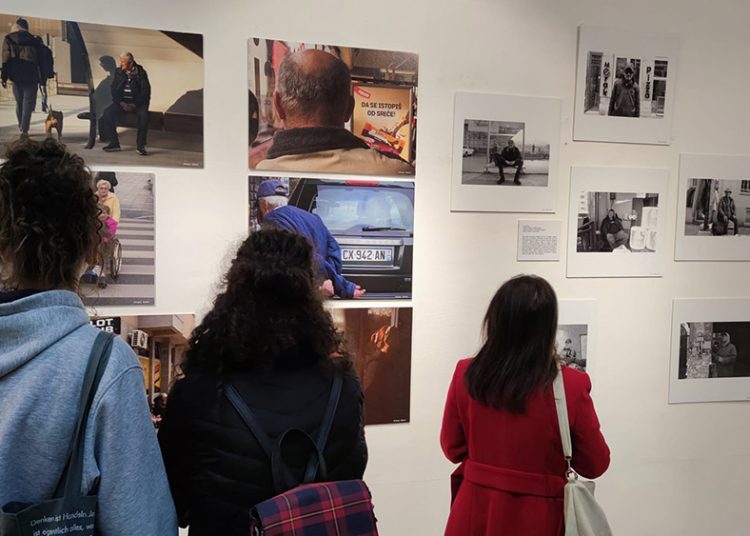 U Širokom Brijegu otvorena izložba fotografija ”Paralelni svjetovi”