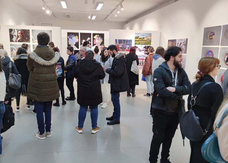 U Širokom Brijegu otvorena izložba fotografija ”Paralelni svjetovi”