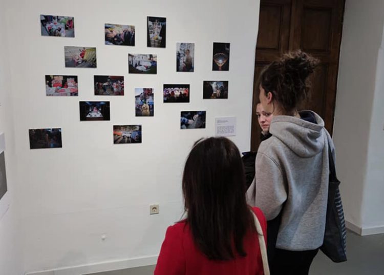 U Širokom Brijegu otvorena izložba fotografija ”Paralelni svjetovi”