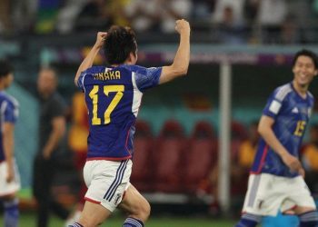 Japan neočekivano protivnik Hrvatske u osmini finala