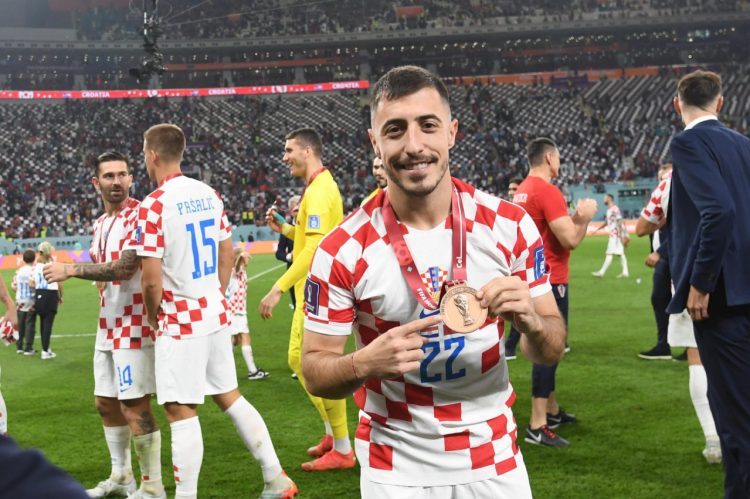 Chelsea nakon Gvardiola želi još jednog Vatrenog