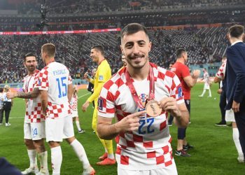 Barcelona dovodi Juranovića!?