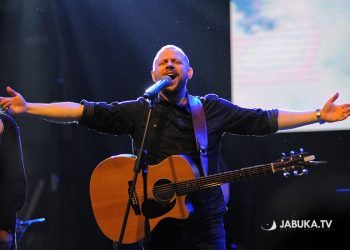 Alan Hržica pred koncert ”Vatra”: Dođite u Široki da zajedno slavimo Gospodina