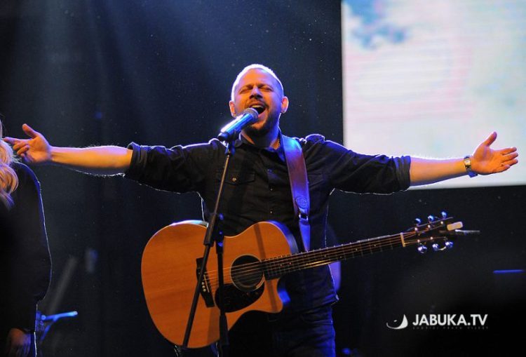 Alan Hržica pred koncert ”Vatra”: Dođite u Široki da zajedno slavimo Gospodina