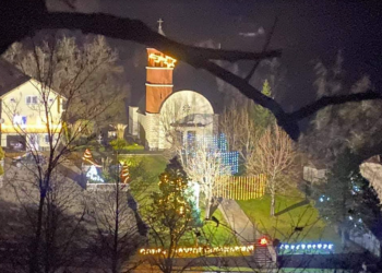 Dvadeset godina od tužnog sjećanja na krvavu Badnju večer i ubojstva članova obitelji Anđelić