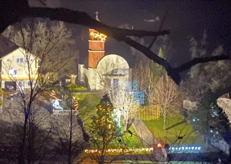 Dvadeset godina od tužnog sjećanja na krvavu Badnju večer i ubojstva članova obitelji Anđelić