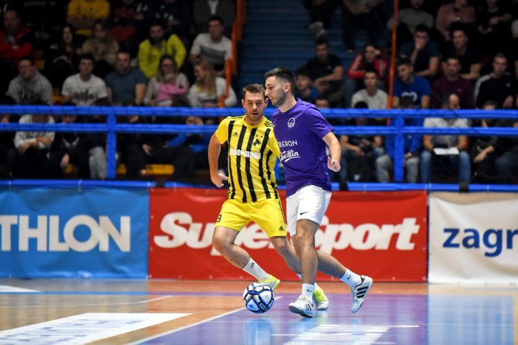 Hercegovci izborili finale Kutije Šibica