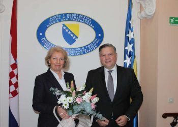 BiH i Hrvatska do kraja ove godine očekuju značajne odluke Vijeća EU