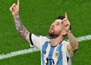 Argentina izbacila Australiju i plasirala se u četvrtfinale SP-a