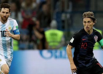 Velika dilema Argentine za okršaj s Hrvatskom: Kako će se postaviti Gauči!?