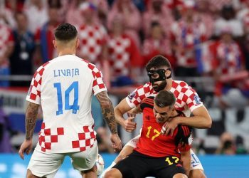 Hrvatska je u osmini finala Svjetskog prvenstva!