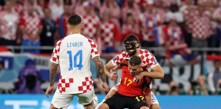 Hrvatska je u osmini finala Svjetskog prvenstva!