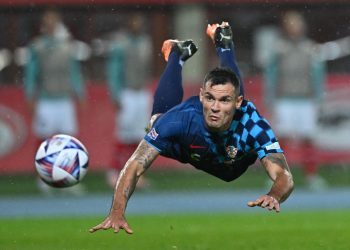 Lovren: Ja sam sebi najveći kritičar