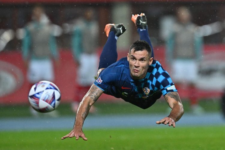 Lovren: Ja sam sebi najveći kritičar