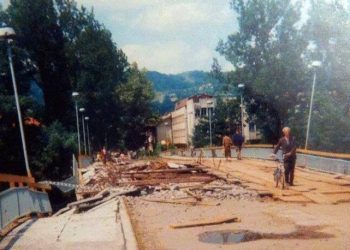 Tužiteljstvo BiH traži bivšeg pripadnika HVO-a zbog stravičnog zločina koji je počinio u središnjoj Bosni tijekom rata