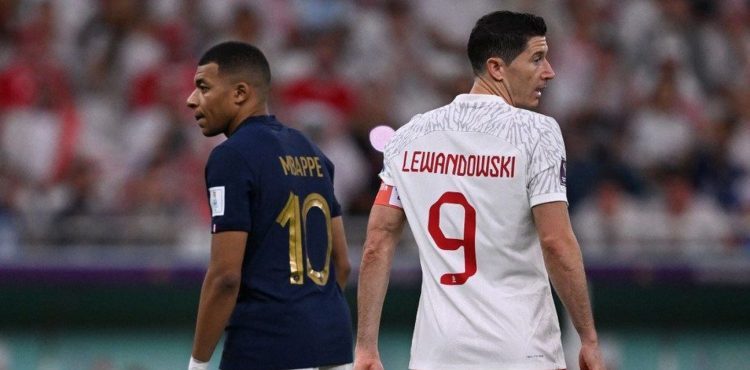 Francuska preko Poljske do četvrtfinala Mundijala