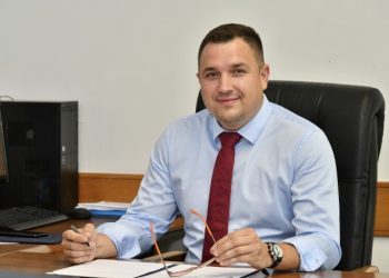 Evo što se uhićenom ministru Lučiću stavlja na teret