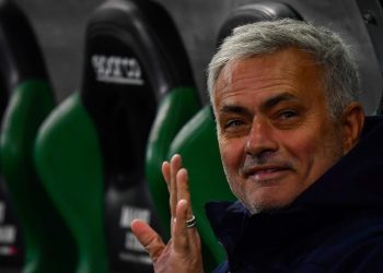 Peterostruki prvaci svijeta žele Mourinha na klupi