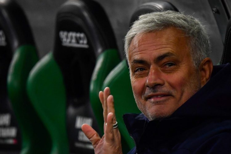 Peterostruki prvaci svijeta žele Mourinha na klupi