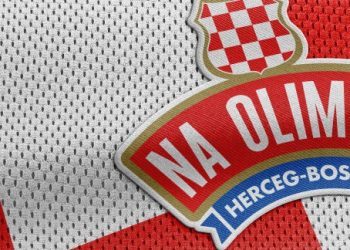 Najava: Predstavljanje monografije hercegbosanskog sporta ”Na Olimpu Herceg-Bosne”