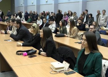Nagrađeni najbolji studenti u Federaciji BiH